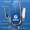 E90 For BMW Wireless Charger Car Phone Holder In Car Air Vent Mount For BMW E46 E90 E60 F30 F10 E39 E36 F20 G30 G20 E87 E92 Fas