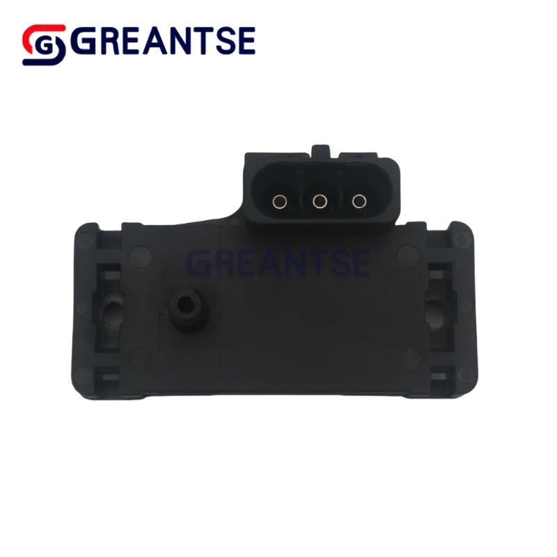 16254539 High Quality Map Sensor Manifold Absolute Pressure Sensor Replacement For Renault 21 Saloon Volvo 740 Oldsmobile Lss