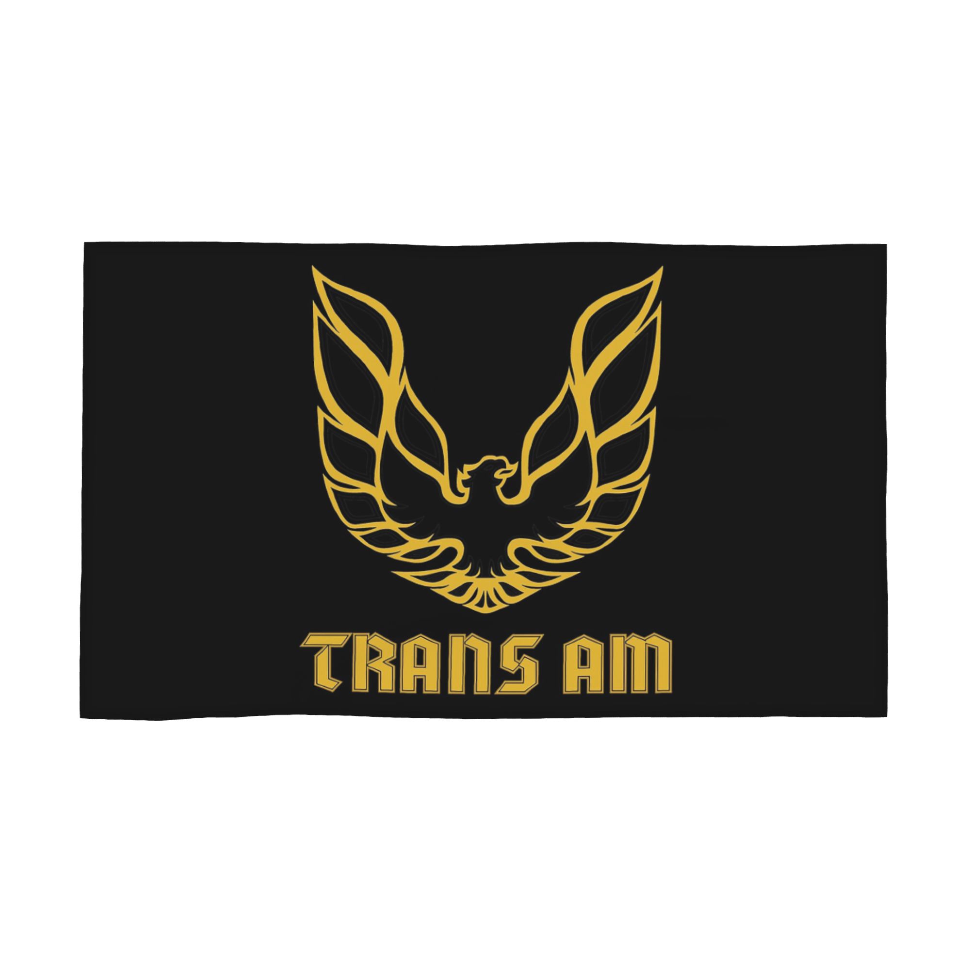 

Trans Am Firebird Bandit Golden Soft Face Towel Quick Dry Pool Bath Cotton Towels Absorbent W40*H60(CM)