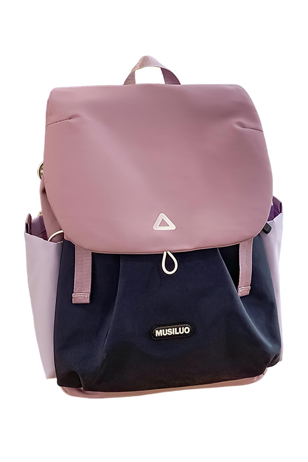 Рюкзак LeafIn для мужчин и женщин, большая вместимость, легкий, водонепроницаемый, водоотталкивающий, деловой рюкзак с отделением для ноутбука, стильный,