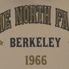 The North Face Vintage Pullover Hoodie Bei