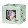 [Officially Imported] Moomin Arabia Moomin Classic Mug 80th Anniversary Snorkmaiden 0.3L