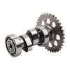 GY6 125cc 150cc High Performance Racing Camshaft A11 Cam Shaft Assembly For 152QMI 157QMJ Scooter ATV Engine Replacement Parts