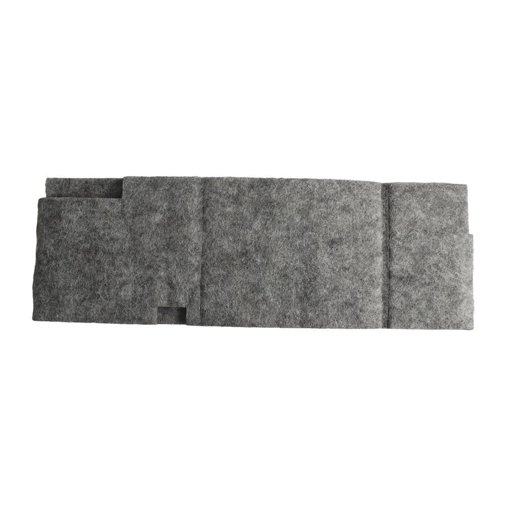 For Ford Expedition Mustang F-150 Battery Cover KL3Z-10A687-A FL3Z-10A687-B