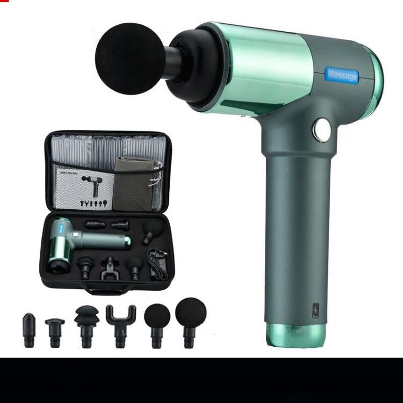 Electric Percussion Massage Gun