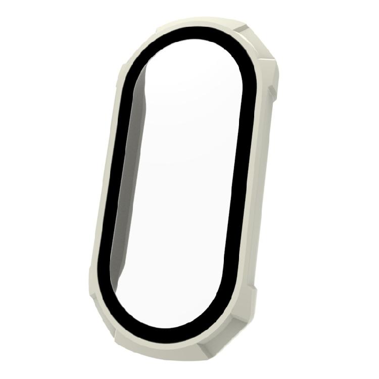 7 Screen Protector Scratch-resist Onepiece Film Bumper for Shell