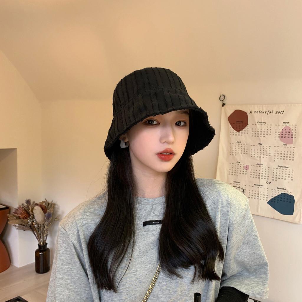 

Корейский Стиль Неподвластная Времени Защита от Солнца Панама для Женщин с Дизайном Широких Полей Винтаж