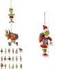 Gorgeous The Grinch Christmas Tree Pendant Ornament For Party Home Decor
