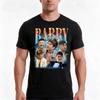 Barry Keoghan Vintage 90s Tshirt Summer Casual Cotton Tee Oversized Streetwear Tops Vintage Graphic Print Unisex Unisex Unisex