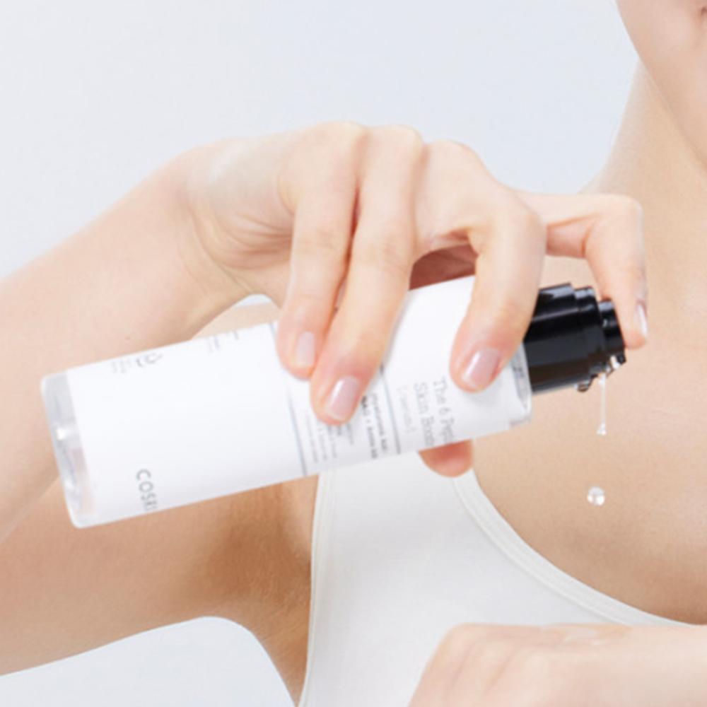 COSRX Vitamin C 13 Serum 20ml + 6 Peptide Serum 150ml Set