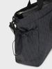 Sergio Tacchini U Daily Jacquard Tote Bag (D.Grey)