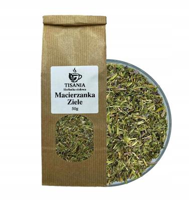 Thyme Herb 50g Herbal Infusion Tisania Tea