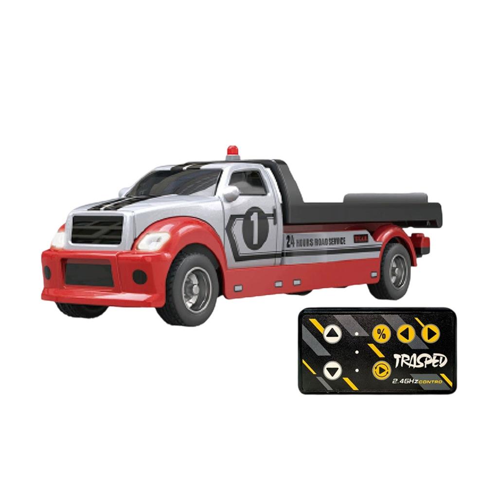 Alloy RC Racing Car Car Pocket Desktop Micro Drift Racing Car