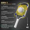Olden Boomstick OMNI Pickleball Paddle T700 Carbon Fiber Lightweight Control