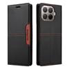 Magnetic Wallet Anti-theft Leather Case For Xiaomi 15T Pro 2025 For Xiomi 15T Mi15T 15TPro 5G Card Holder Phone Book Flip Cover