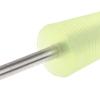 Agate Jade Ring Fixed Rod Polishing Tools Grinding Conical Sleeve Fixing Tool Silicone Mandrel Inner Outside Holder