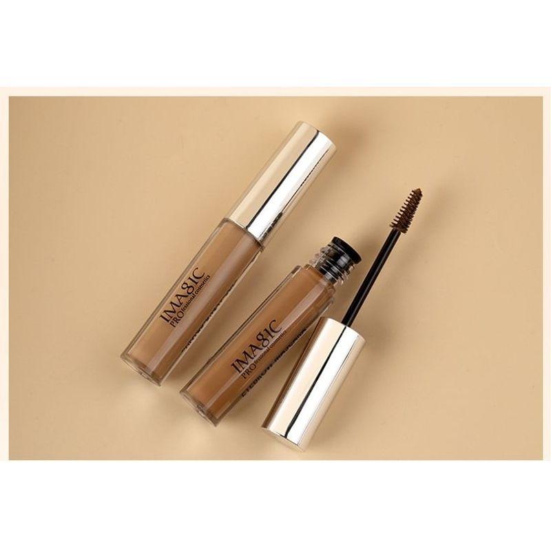 IMAGIC - Eyebrow Mascara Tinted Brow Gel - 6 Colours