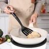 Cooking Nylon Kitchenware Set Non-stick Pan Special High Temperature Resistant Cooking Shovel Spoon Egg Beater Kitchen Supplies