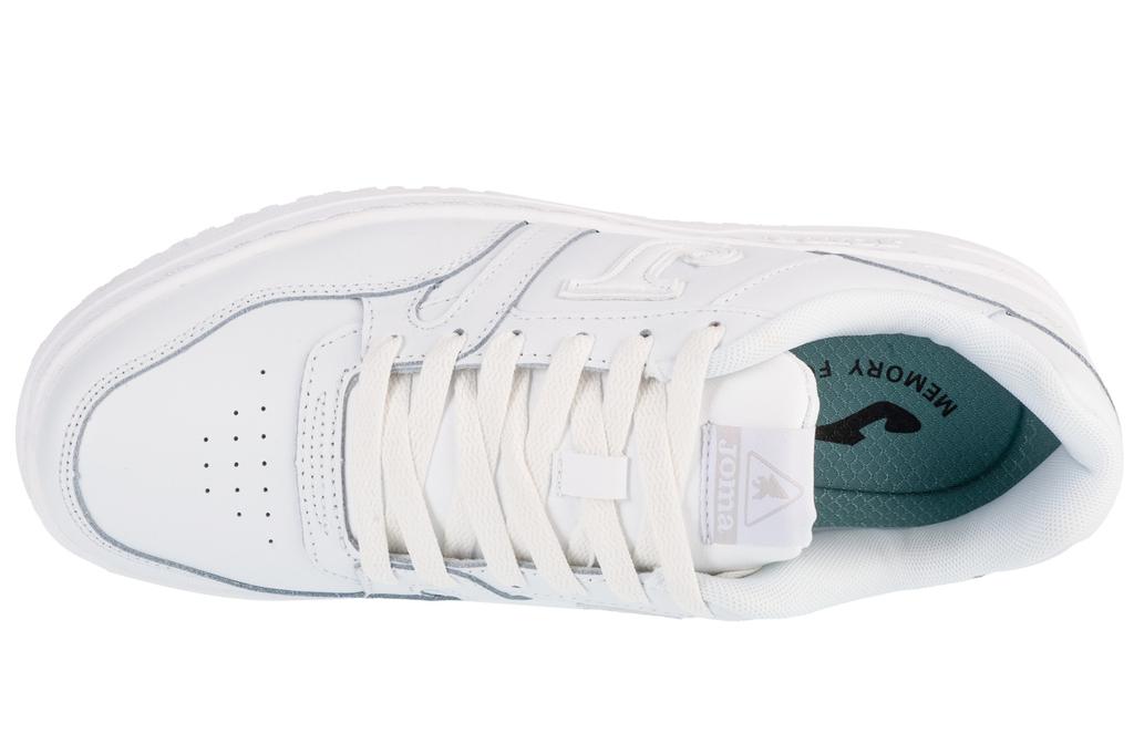 Joma C.Attica Men 24 CATTIW, Mens white Sneakers