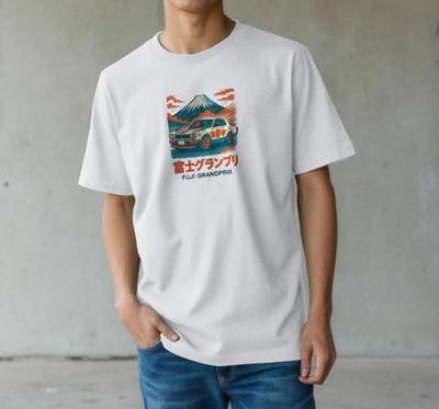 T-shirt da Corsa 100% Cotone Magliette da Uomo Top