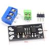 1Pc Fr120N Lr7843 Aod4184 D4184 Isolated Mosfet Mos Tube Fet Module Replacement Relay 100V 9.4A 30V 161A 40V 50A Board