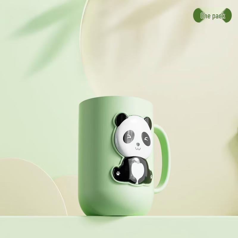 

YIXI Милые Мультяшные Стаканчики для Полоскания Рта Детские