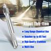 Stainless Steel Adjustable High Pressure Cleaning Sprayer Nozzle for Home and Professional Use Diverse Cleaning Scenario
