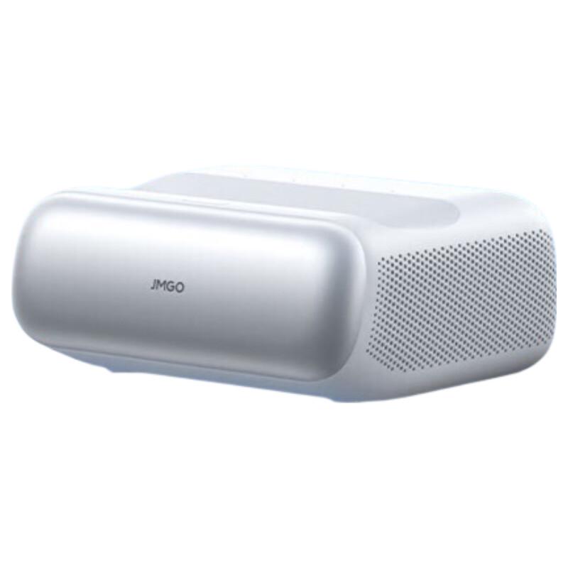 JMGO O3 4K Pure Three-Color Laser Ultra Short Throw Projector (CN Version)