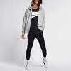 Nike Sportovní bunda Pánská Šedá 804392-063