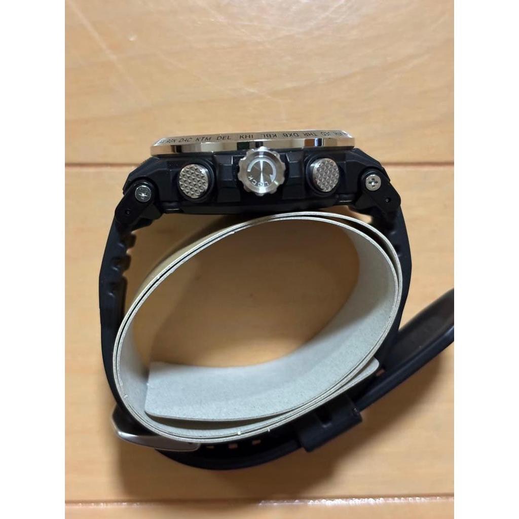 Used [Limited Price Drop] CASIO PRO TREK PRW-61-1AJF