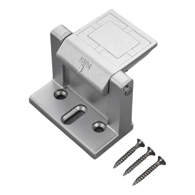 Stable Door Security Lock Garage Security Latches Home Security Lock Upgrades for Protections in Homes Offices  garden серебряный