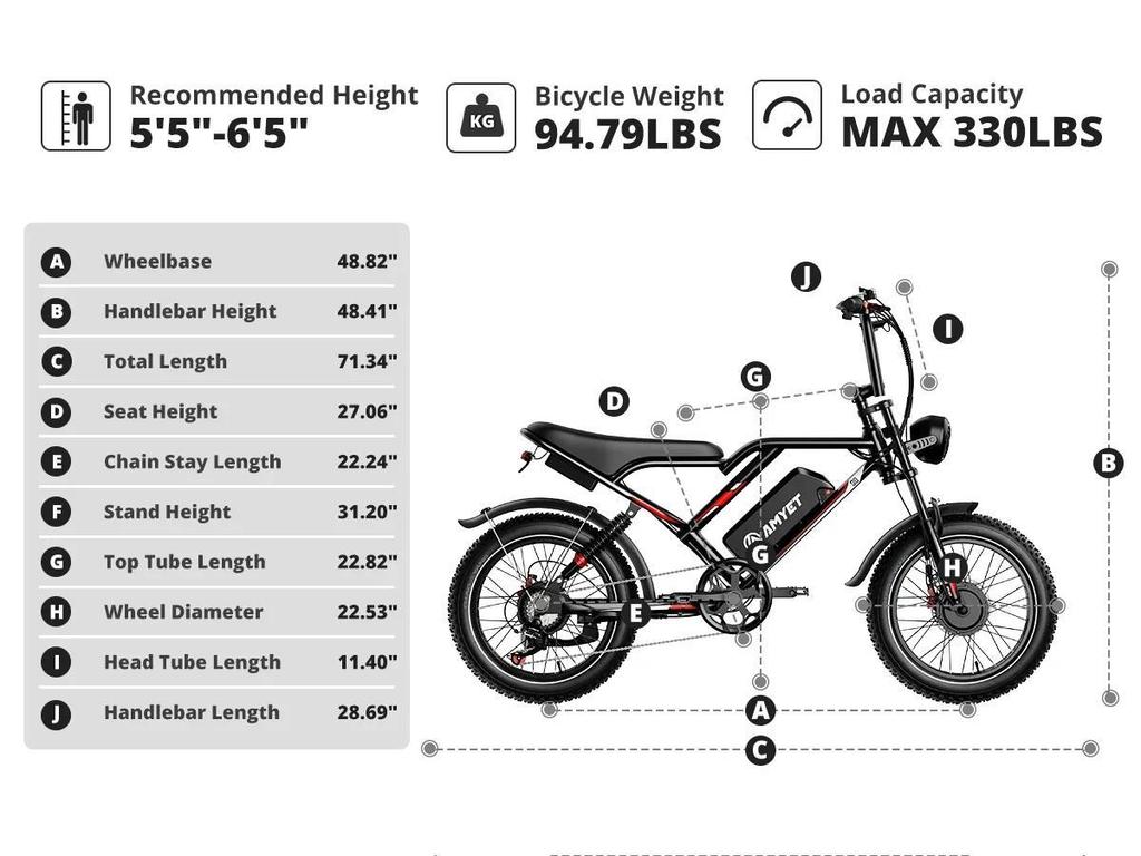 Neues E-Bike S8 2000W Doppelmotor 48V 25AH 20-Zoll Fat-Reifen, vordere und hintere Stoßdämpfung, Elektrofahrrad für Erwachsene mit Pedalen.