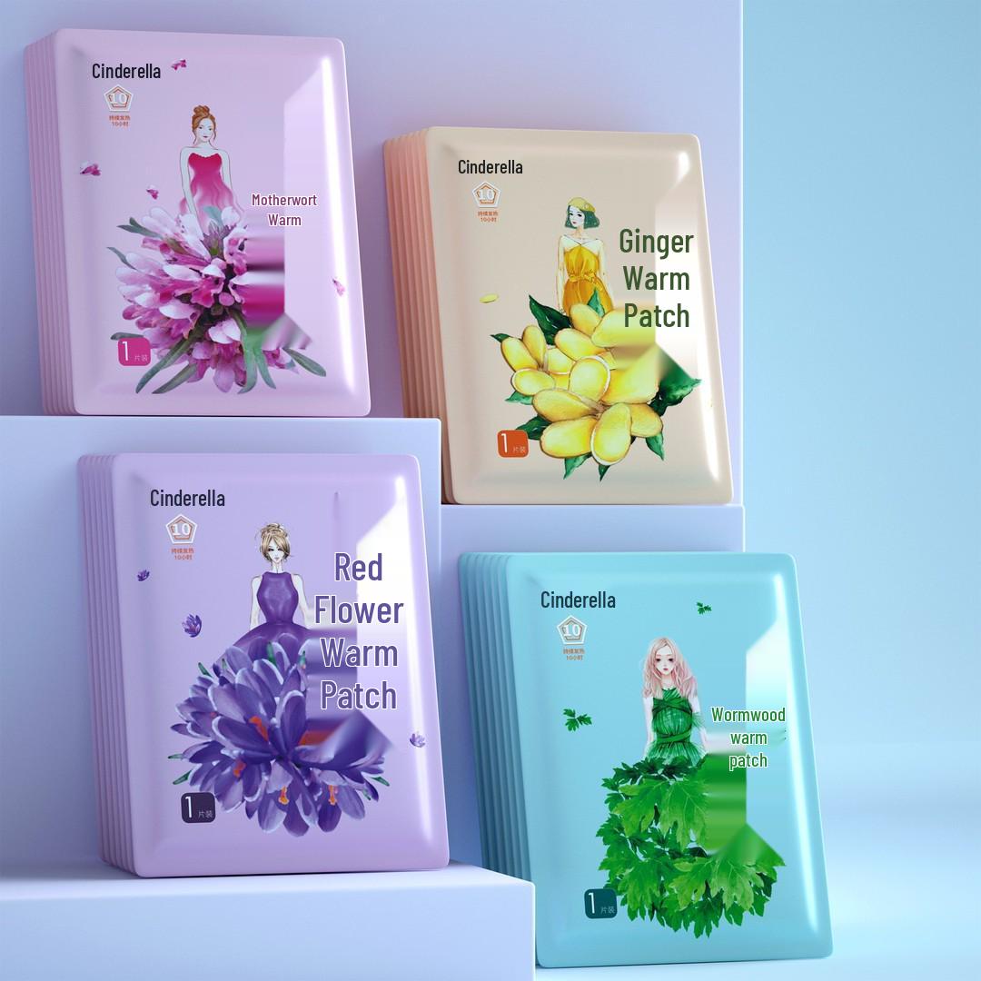 

Эксклюзив для новичков: Набор из 10 детских самонагревающихся наклеек для тепла и защиты от холода