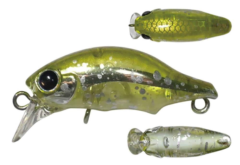SMITH LTD Puppet Surface 22 Surface Smelt