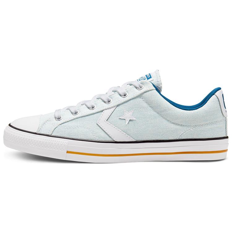 

Converse Twisted Vacation Star Player Low Top Blue 167672C 37.5