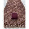 Designer Party Wear Bandhej Saree Collection