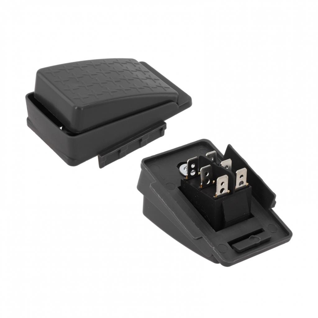 1,57x2,75x1,18x0,98 cala Pedał gazu 1 szt. 6 stóp