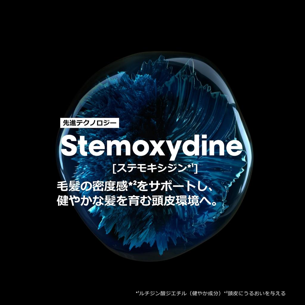 Professionnel Paris Professionnel Serioxyl Advanced Denser Hair Scalp a Treatment for Dense For a Healthy Scalp 90ml L'Oréal L'Oréal Treatment,