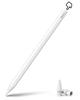 Stouchi Stylus Pen for iPad Pencil, Magnetic Rechargeable Touch Pen, Automatic Charging Stop After Full Charge, Tilt Sensing, Palm Rejection, Automati