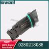 MAF Mass Air Flow Sensor Meter For Volvo C70 S60 S70 S80 V70 XC70 XC90 8670398 8670115 8627296 722701050 94706400 0280218088