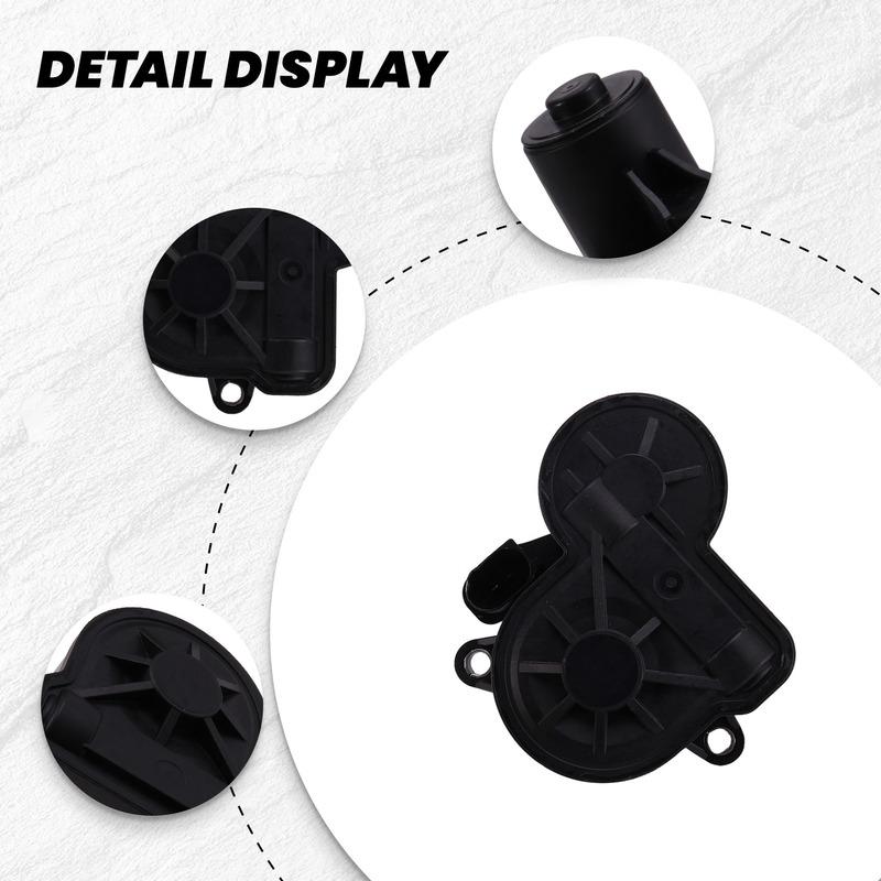 Reliable-New Car Side Parking Brake Actuator For Honda Civic 2017-