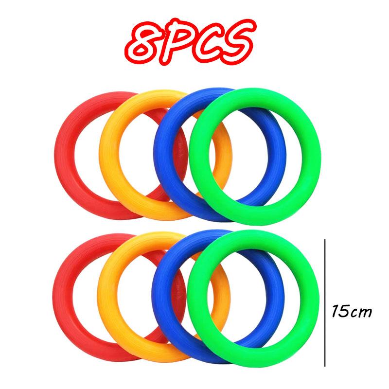 Children Outdoor Toy Balan Stepping stone Foot Tactile Sensory Integration Training Social Game Montessori  Autism Therapy Toy