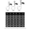 30g/40g Glow Shore Jig Spinnerhook Boat Fishing Lure Premium Quality Jigging Lure  Boat Fishing