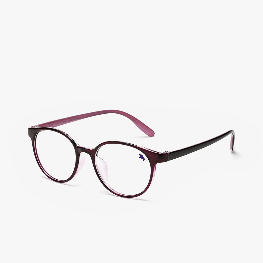 Lugo Btikeol Eyeglass Frames (El4098 552 49)