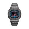 Orologio Unisex Digitale Serie 43mm Nero GW-B5600CT-1(Team788--)