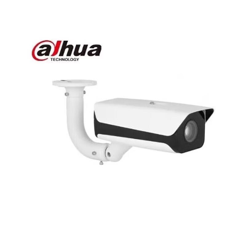 Dahua 4MP AI Smart Tracking Network Camera CN Plug (adapter Included)