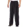 Nike Sportswear Essentials Woven Shorts Black White IF1564-010
