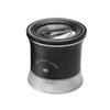 USB Charging Illuminated Magnifier 30X Magnification Cylindrical Magnifier  Jewelry Appraisal