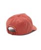 PHYPS MOTORCYCLE Racing Vintage Washing Cap Red