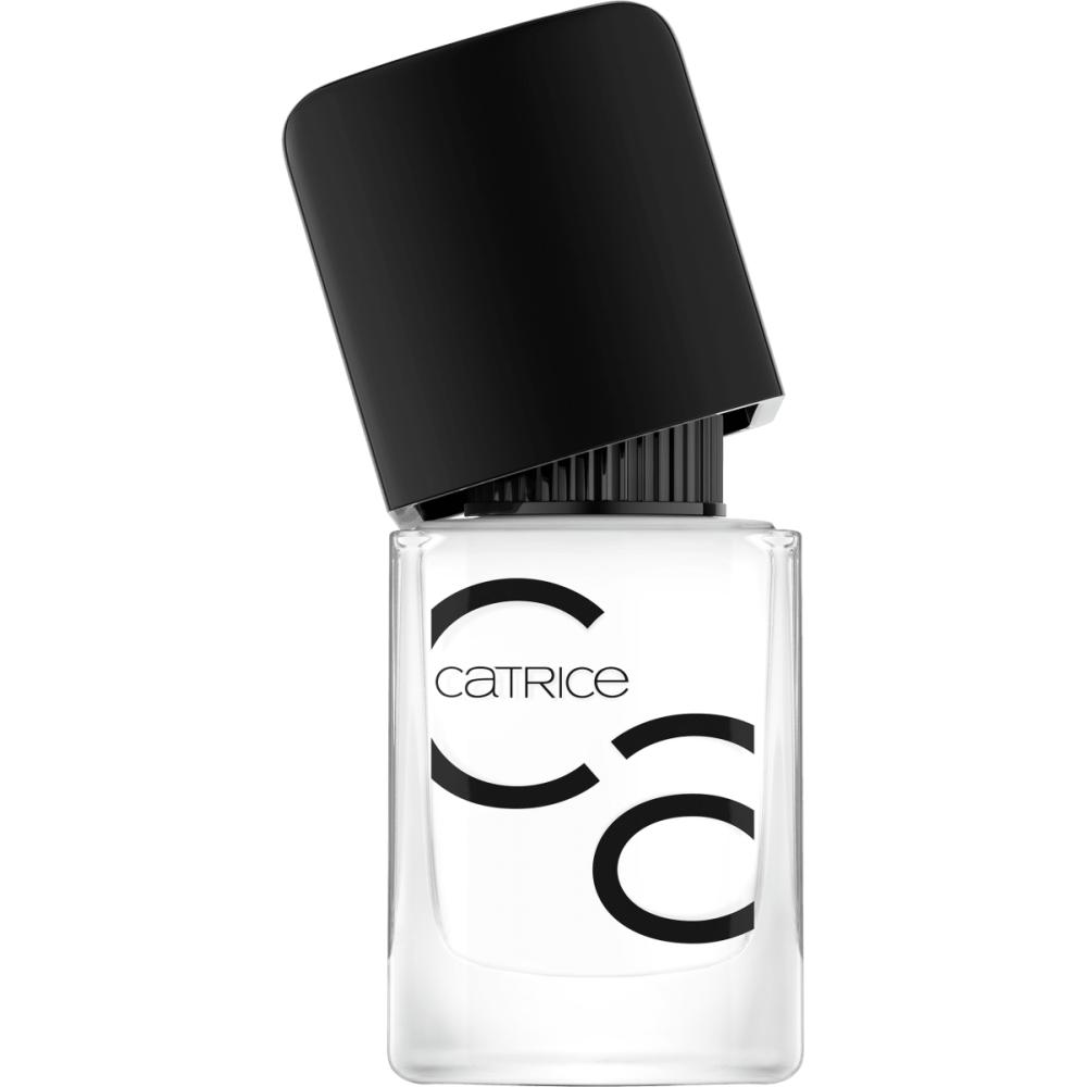 Catrice Manicure Iconails 153 Gel Nail Polish 10.5ml